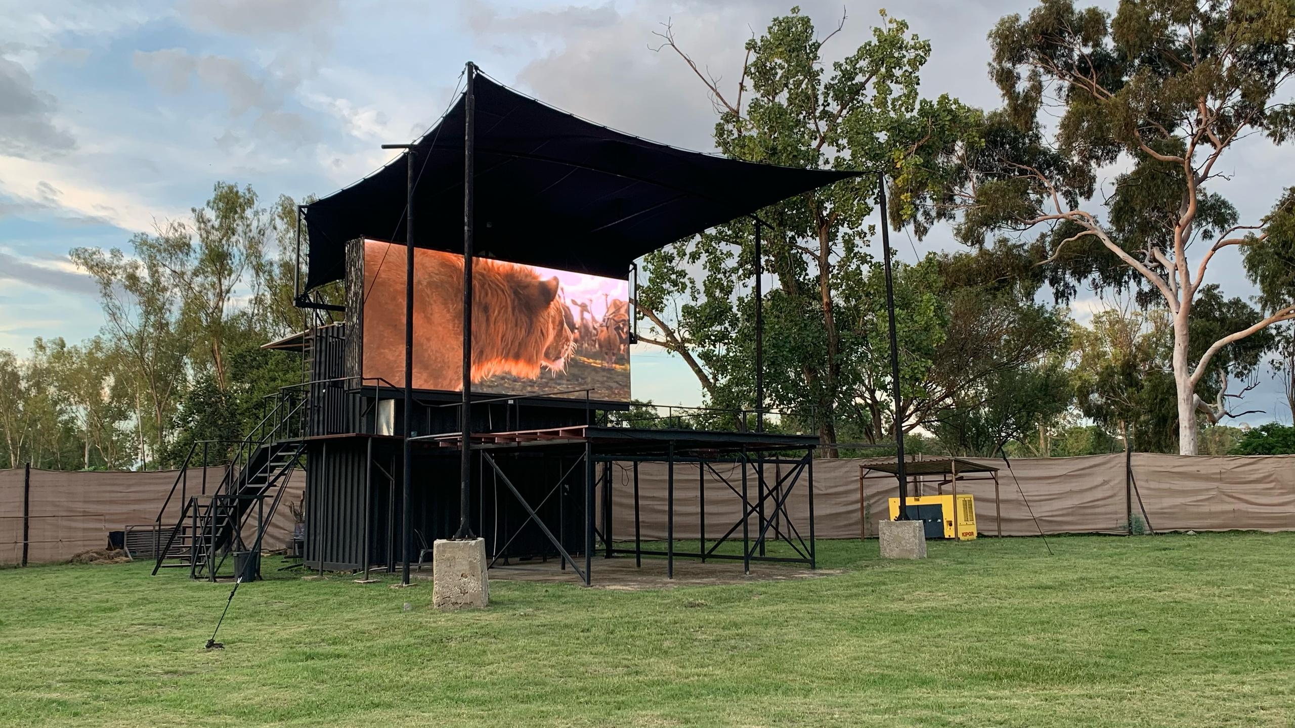 Venue